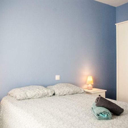 Appartement Fuerteventura Park à Costa De Antigua Extérieur photo