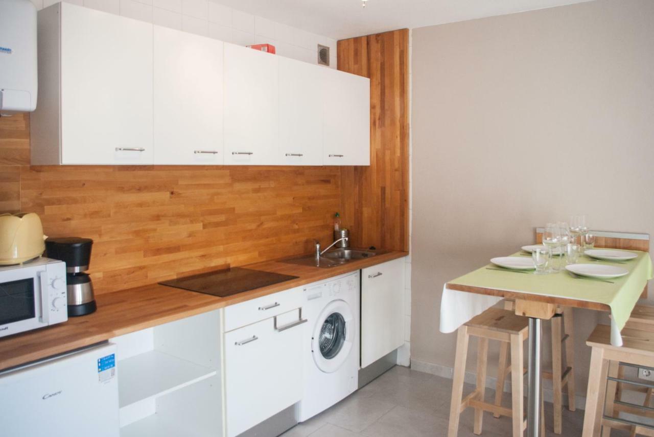 Appartement Fuerteventura Park à Costa De Antigua Extérieur photo