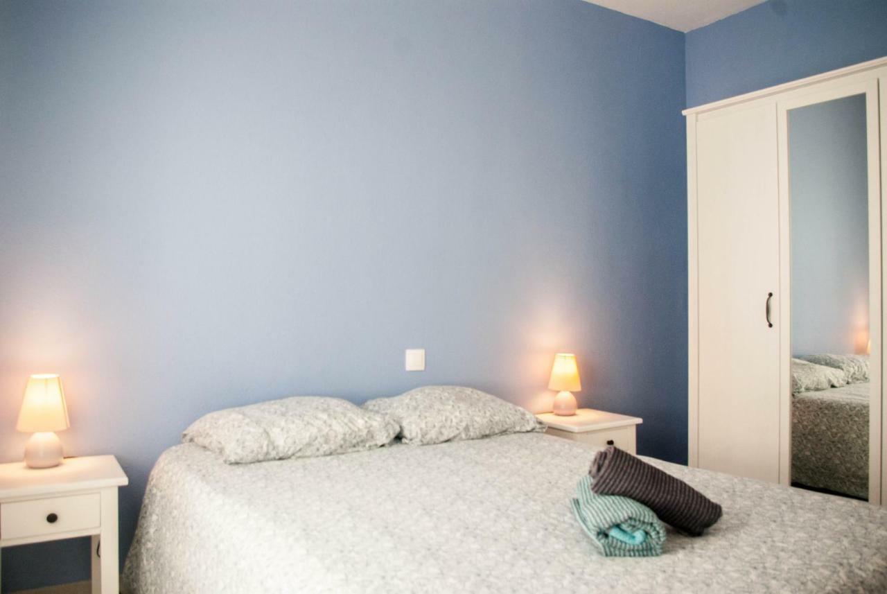 Appartement Fuerteventura Park à Costa De Antigua Extérieur photo
