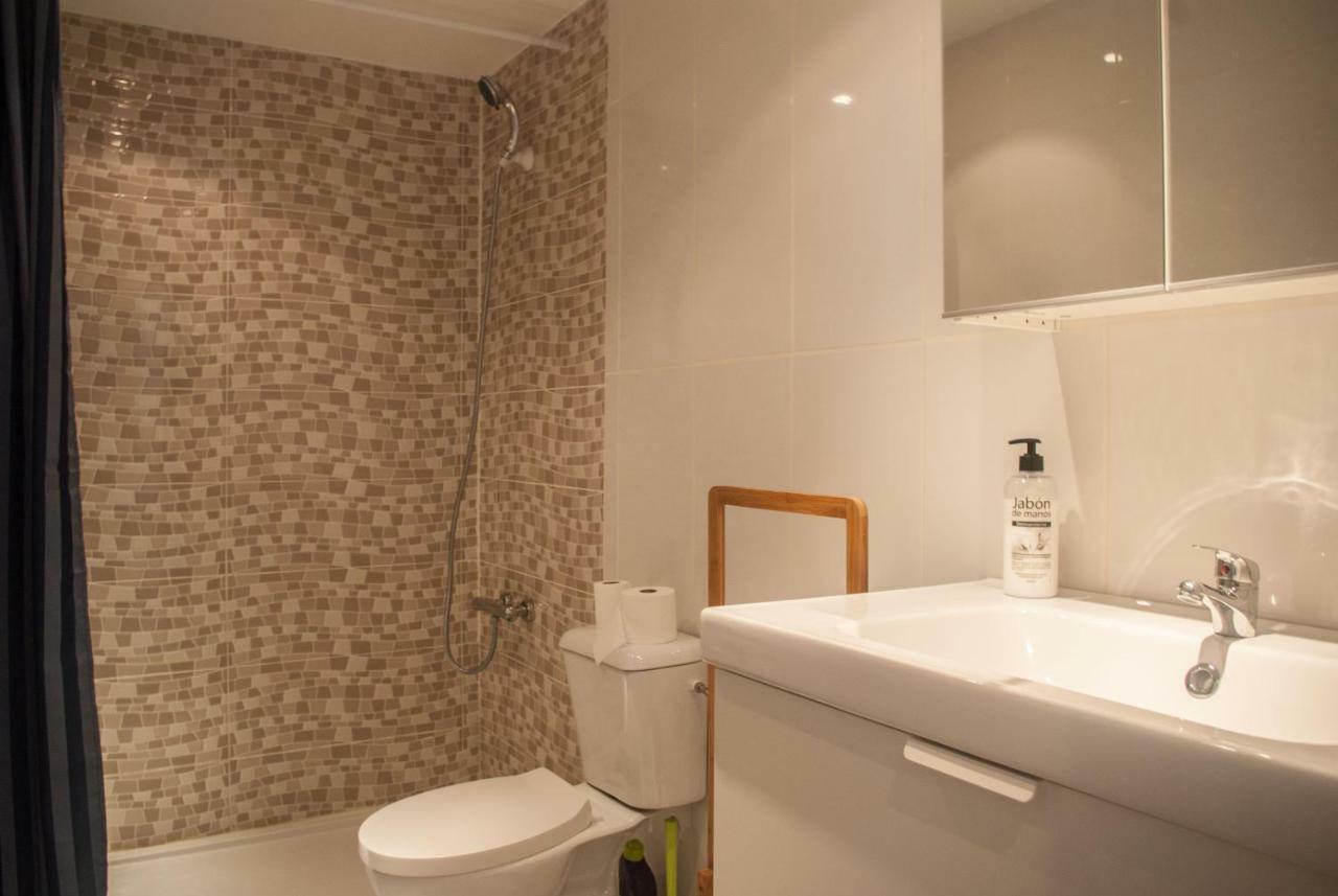 Appartement Fuerteventura Park à Costa De Antigua Extérieur photo