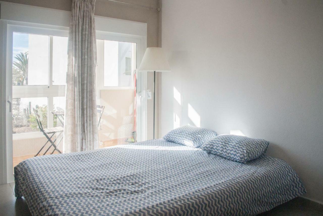 Appartement Fuerteventura Park à Costa De Antigua Extérieur photo
