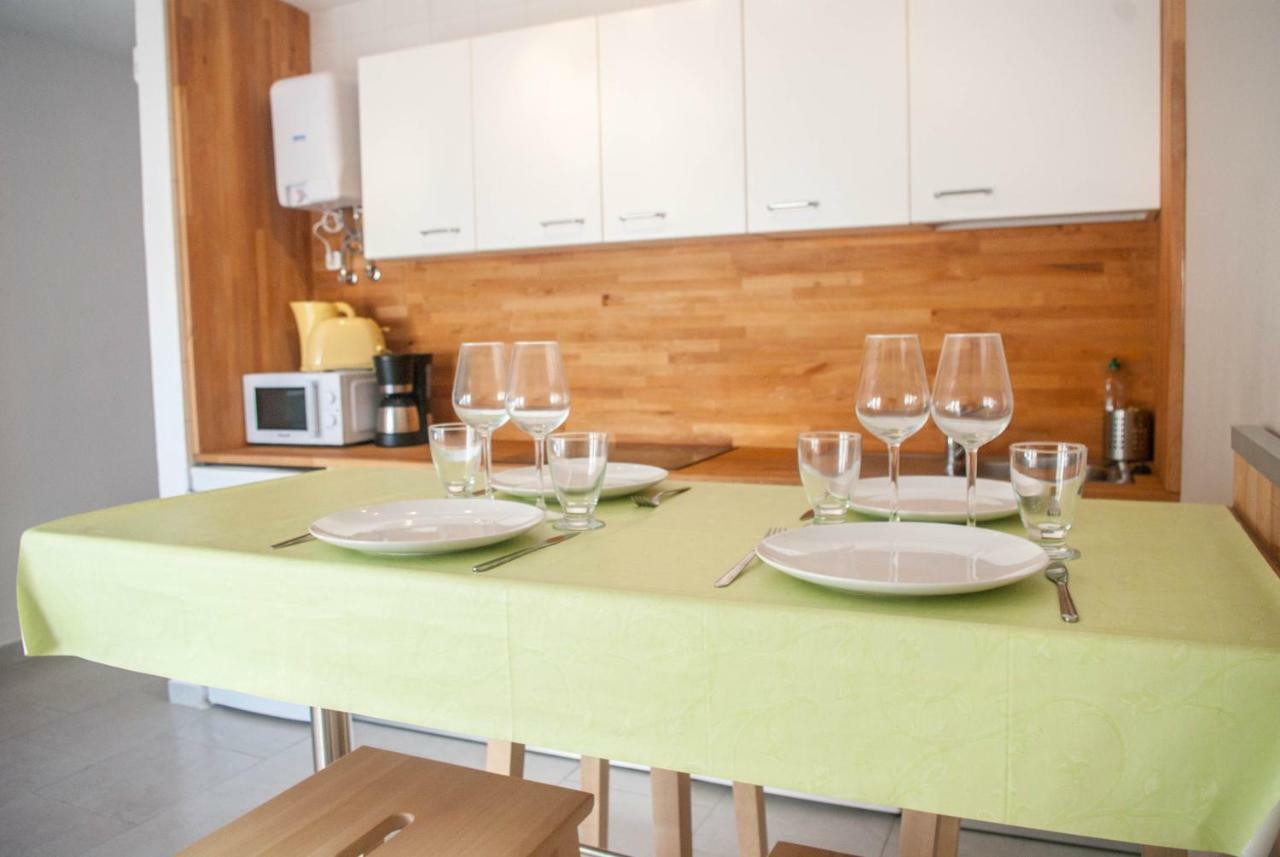 Appartement Fuerteventura Park à Costa De Antigua Extérieur photo