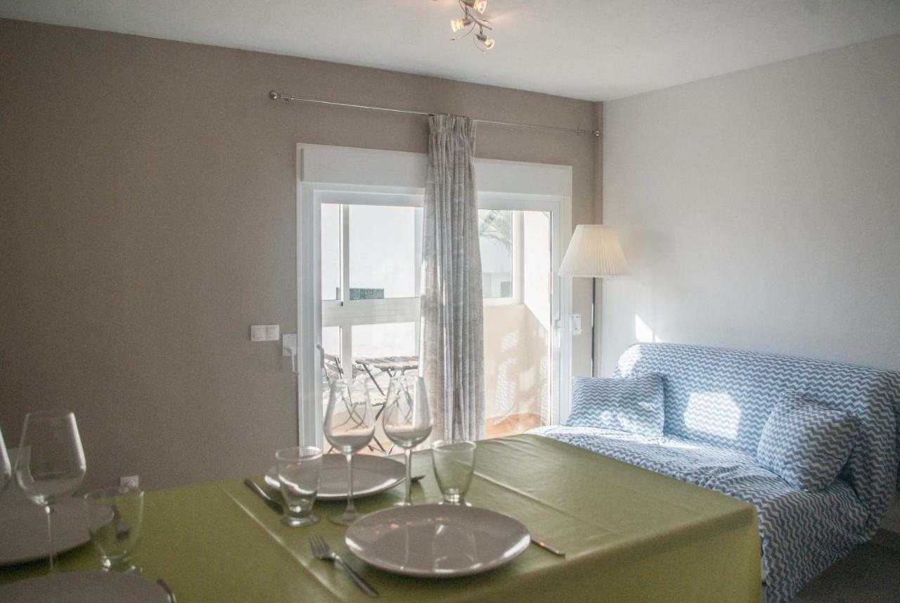 Appartement Fuerteventura Park à Costa De Antigua Extérieur photo