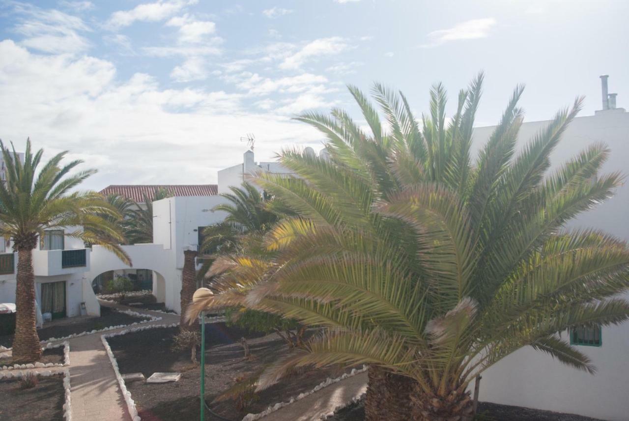 Appartement Fuerteventura Park à Costa De Antigua Extérieur photo
