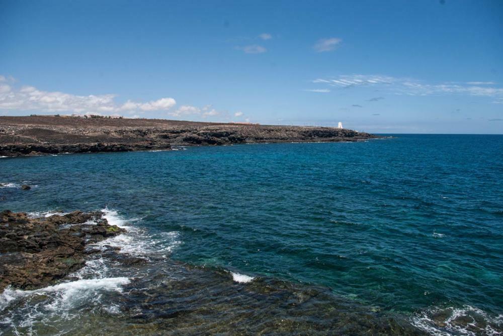 Appartement Fuerteventura Park à Costa De Antigua Extérieur photo
