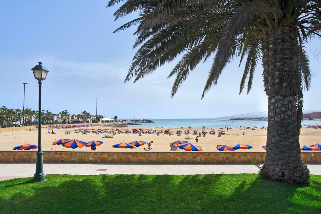 Appartement Fuerteventura Park à Costa De Antigua Extérieur photo