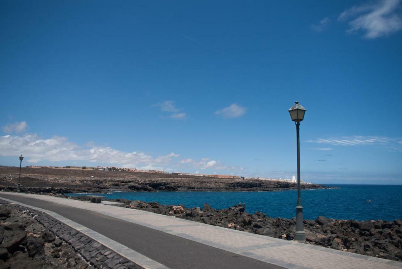 Appartement Fuerteventura Park à Costa De Antigua Extérieur photo